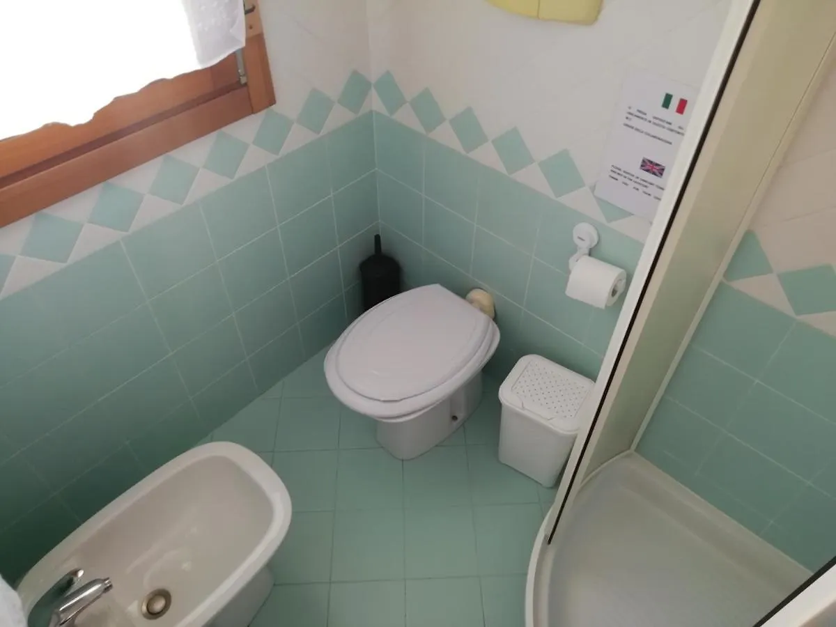 Holiday Apartment Agripolis Venice Padua Legnaro