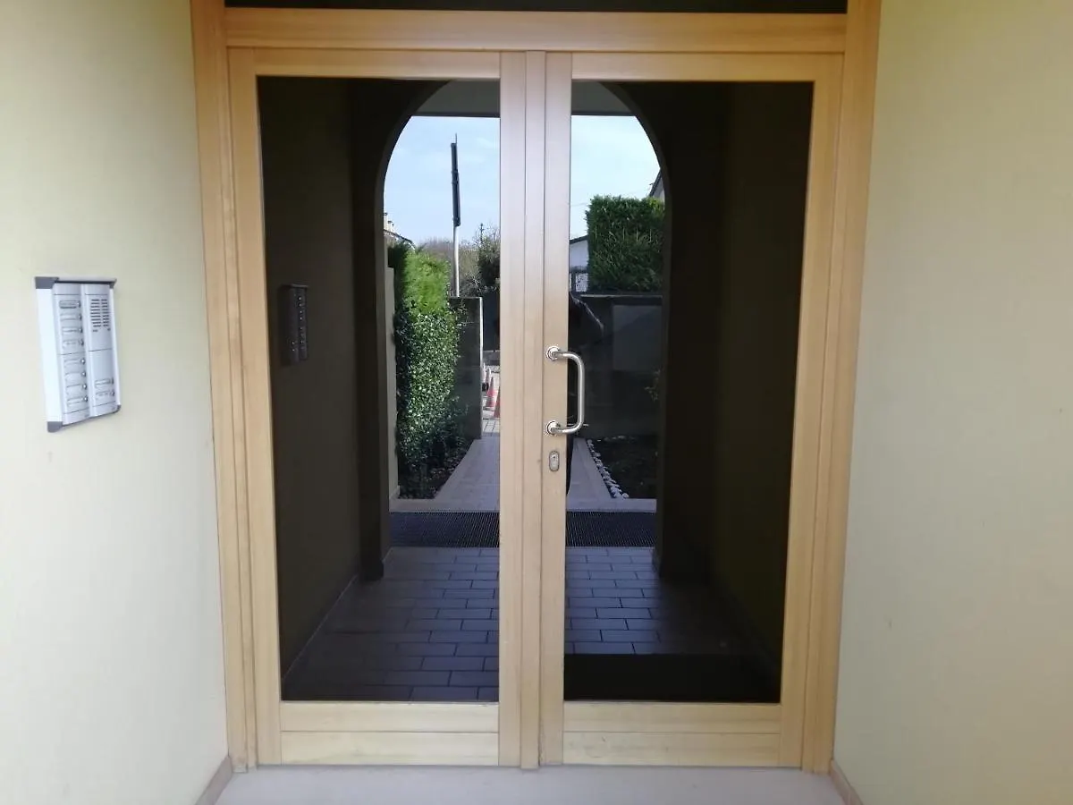 Holiday Apartment Agripolis Venice Padua Legnaro 0*,