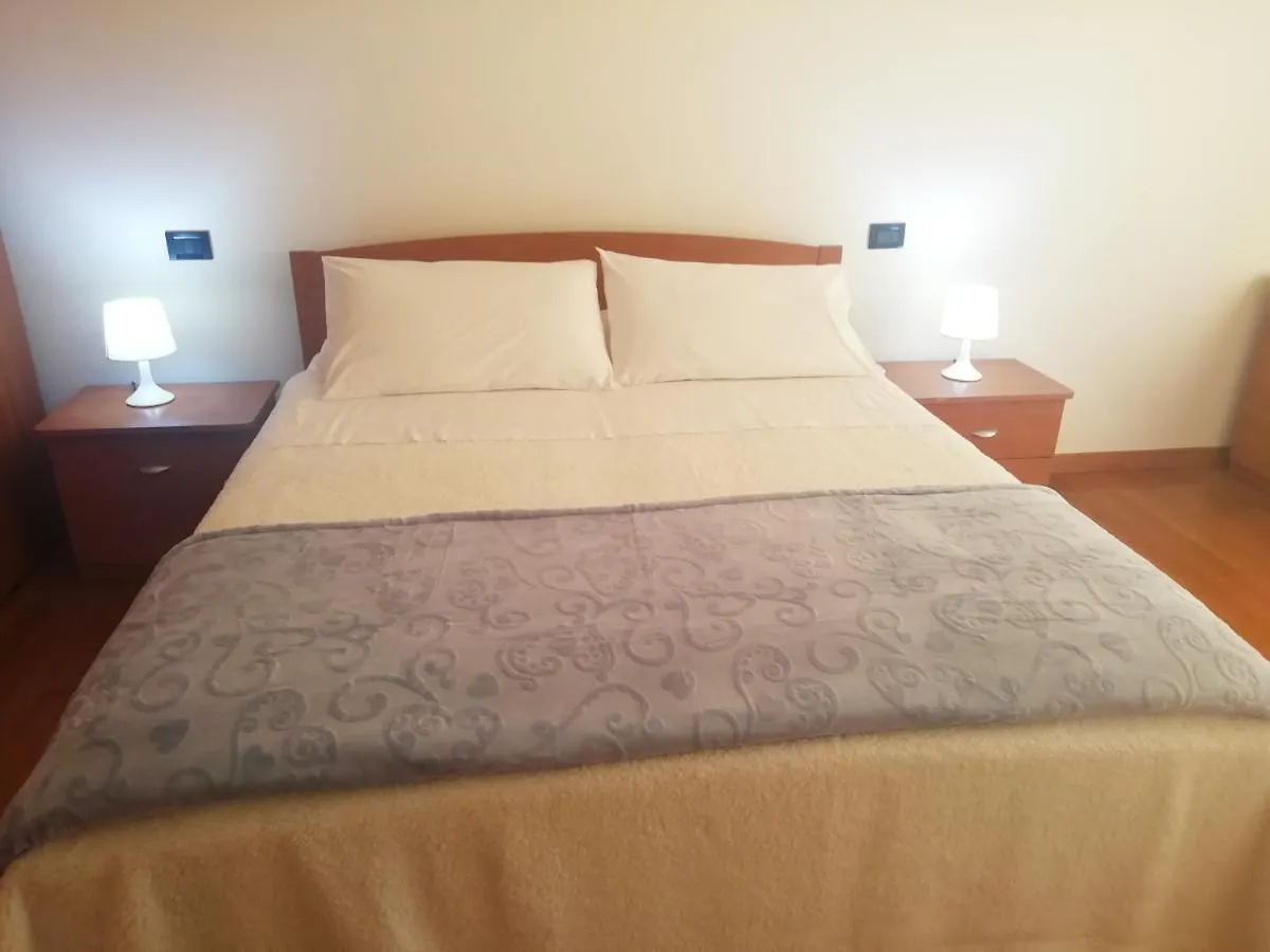 Holiday Apartment Agripolis Venice Padua Legnaro