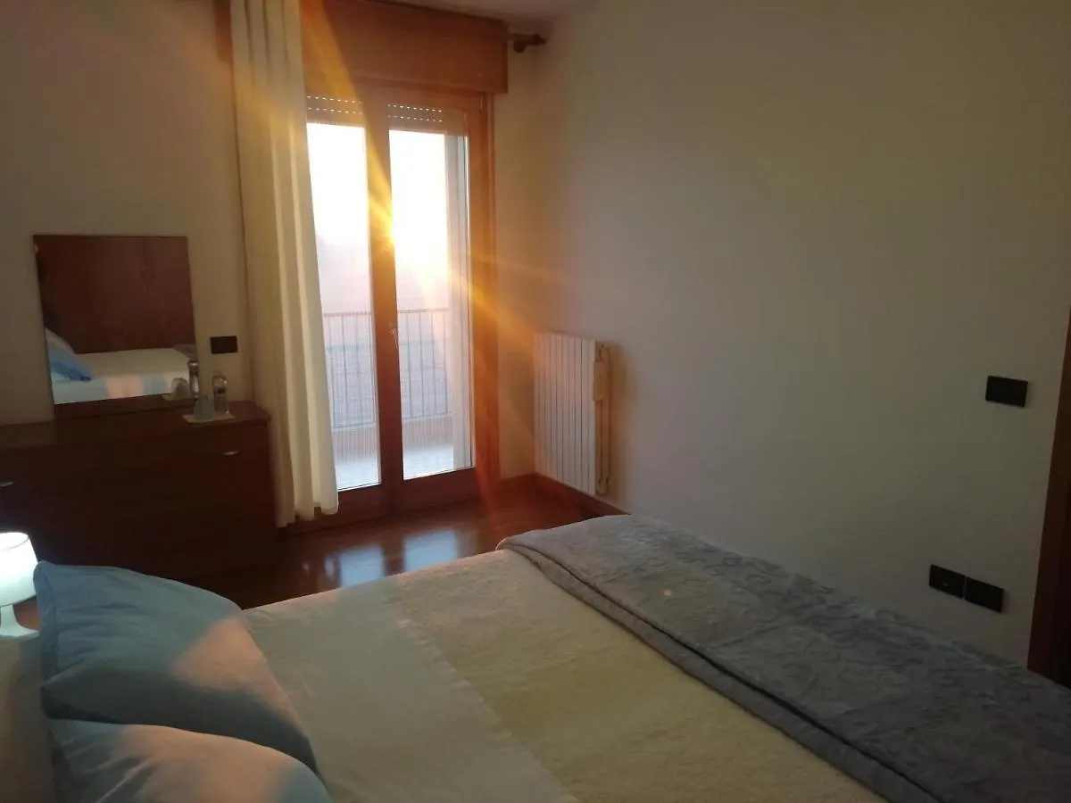 Holiday Apartment Agripolis Venice Padua Legnaro