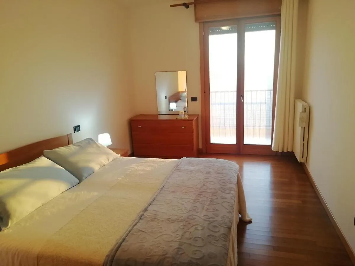 Holiday Apartment Agripolis Venice Padua Legnaro 0*,