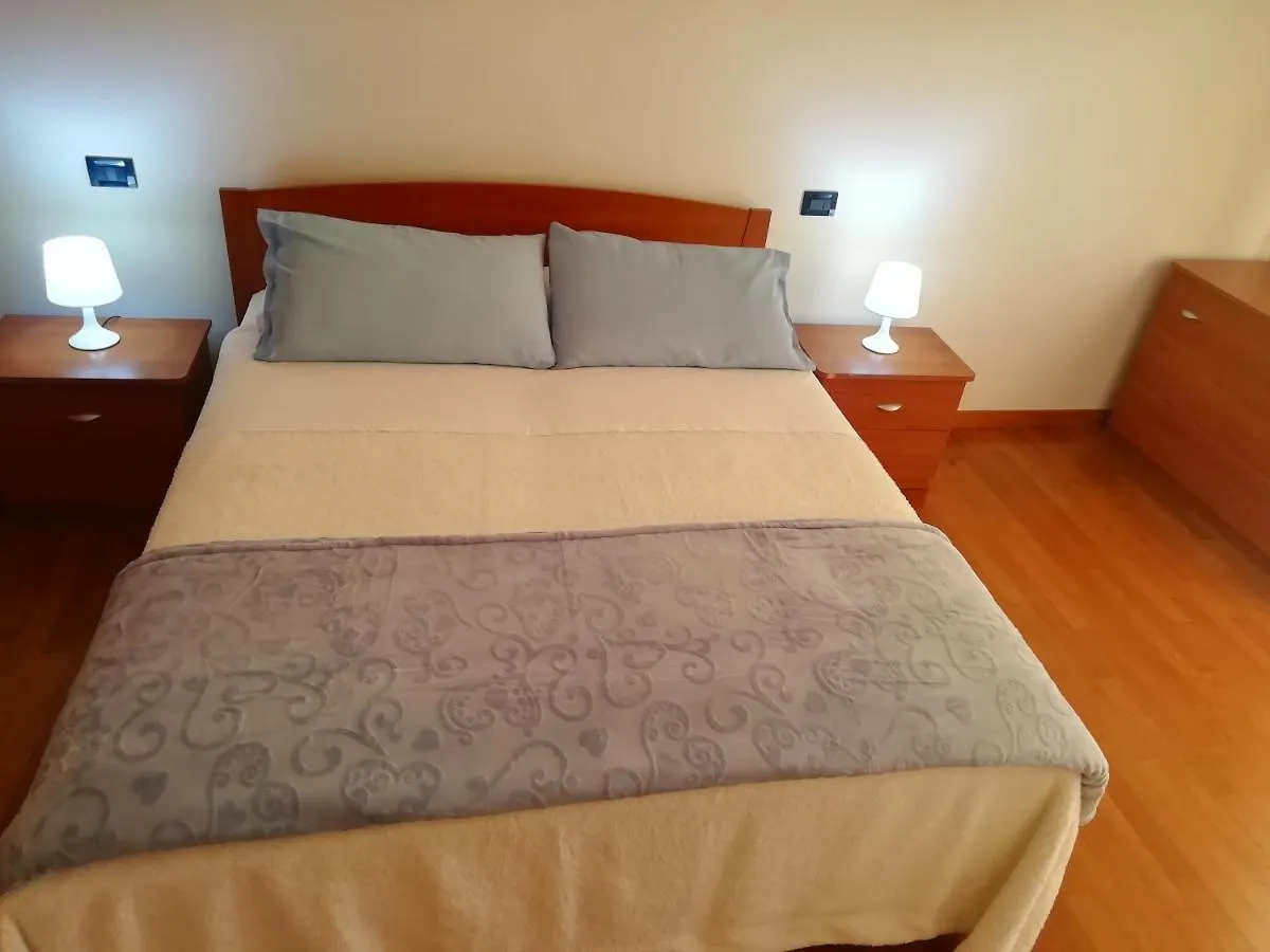 Holiday Apartment Agripolis Venice Padua Legnaro