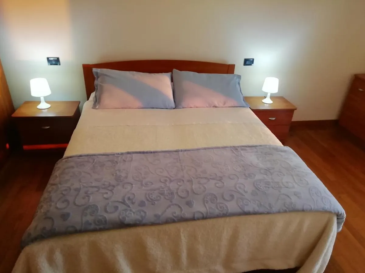 Holiday Apartment Agripolis Venice Padua Legnaro 0*,  Italia