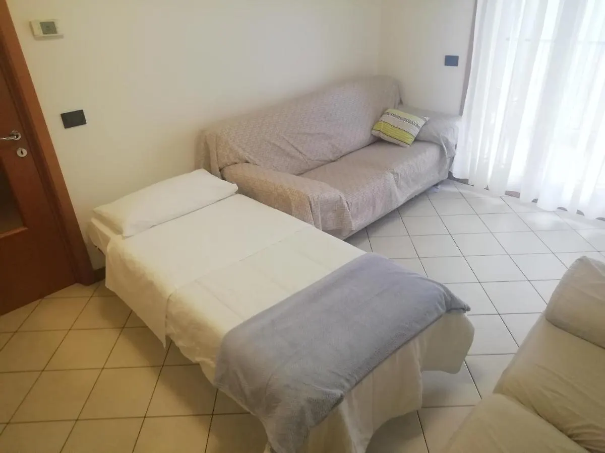 Holiday Apartment Agripolis Venice Padua Legnaro