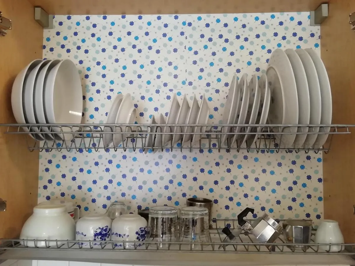 Holiday Apartment Agripolis Venice Padua Legnaro