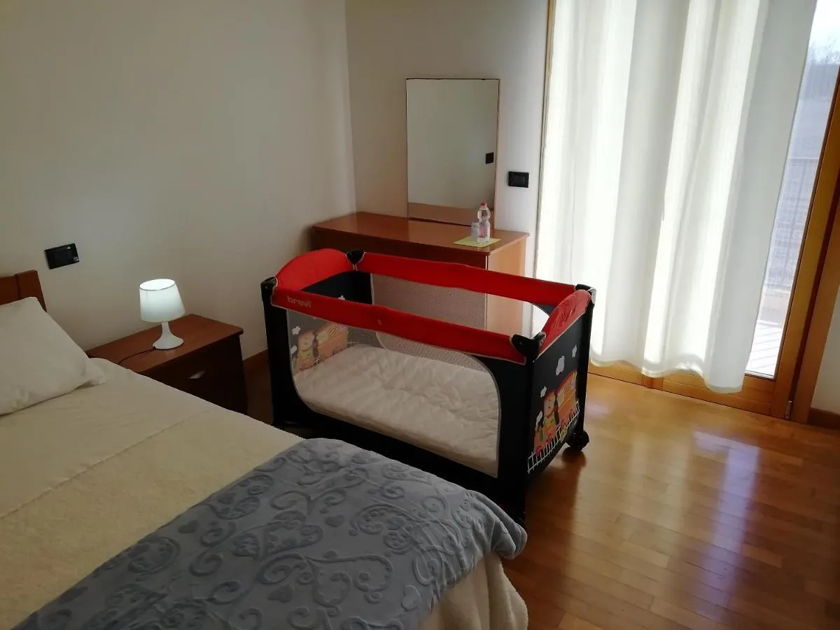 Holiday Apartment Agripolis Venice Padua Legnaro