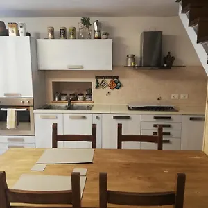  Casa vacanze Lessinia Home