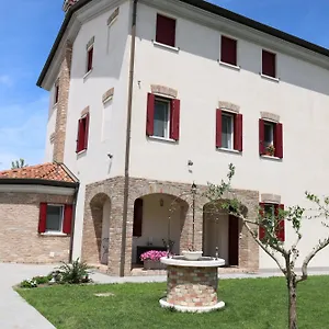  Appartamento Casa Al Piave - A 5 Km Dal Mare