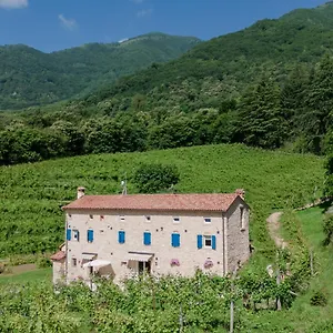  Alloggio per agriturismo Podere Del Bosc