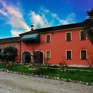  Alloggio per agriturismo I Marzemini